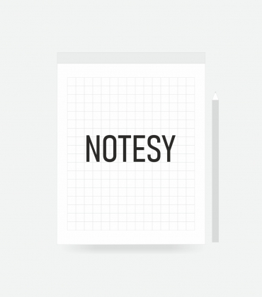 Notesy